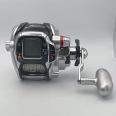 概ね美品】ダイワ レオブリッツ LEOBRITZ 500MT メガツイン - メルカリ