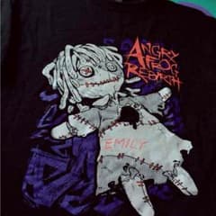 ANGRY FROG REBIRTH バンTのサムネイル