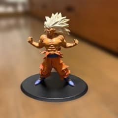 ドラゴンボール 孫悟空 フィギュアのサムネイル