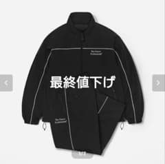 ENNOY スタイリスト私物 Piping Nylon Track Suitのサムネイル