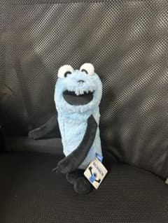 PUPPET SUNSUN ぬいぐるみのサムネイル