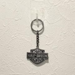 HARLEY-DAVIDSON(ハーレーダビッドソン) キーホルダーのサムネイル