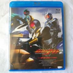 仮面ライダーアギト 一挙見Blu-ray 真アギト展 - メルカリ