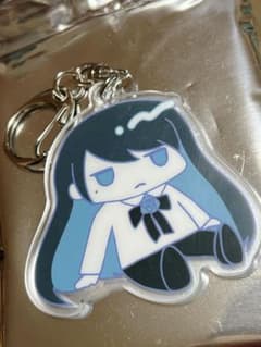 K*！様 Ado よだか　活発婉麗！アクリルキーホルダー　シークレット m70063019879_1.jpg?1763697240