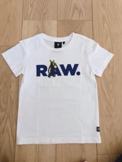 ジースターロゥ tシャツ キッズのサムネイル