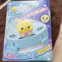 ちゃおの付録のサムネイル