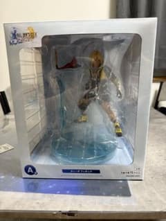 ファイナルファンタジーX 25周年記念くじ A賞 ティーダ フィギュアのサムネイル