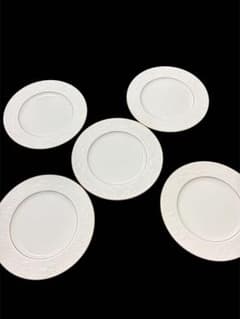 貴重！5点セット！Noritake ディナープレート 貴重！5点セット！Noritake ディナープレート - メルカリ