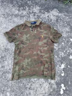 ラルフローレンポロシャツ swag flexwitme Polo Ralph lauren ポロシャツ swag flexwitme - メルカリ