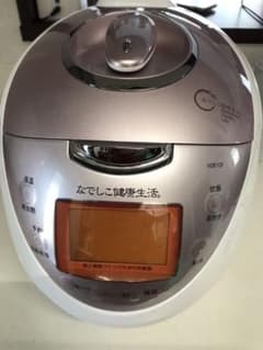 なでしこ健康生活のサムネイル