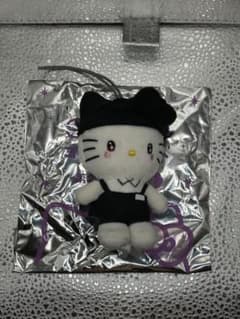 ハローキティ マスコット ぬいぐるみのサムネイル