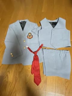 男の子 120フォーマル スーツのサムネイル