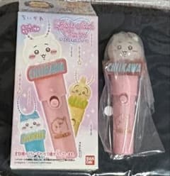 ちいかわ ライト　スティック　チャーム ちいかわ　　新品　未開封のサムネイル