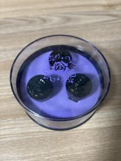 ANNA SUI アナスイ　リングルージュトリオ　01のサムネイル