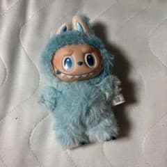 THE MONSTERS ラブブ ぬいぐるみのサムネイル
