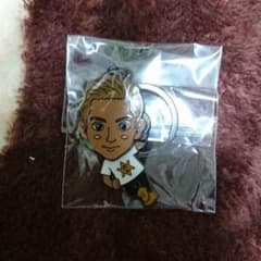 EXILE 2015年 AW 首振り TAIKIのサムネイル