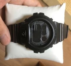 【週末限定値下げ】G-SHOCK DW6900レッドアイのサムネイル