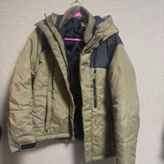 ダウンジャケット XLのサムネイル