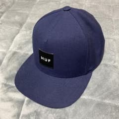 HUF スナップバックキャップのサムネイル