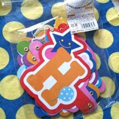 11/8消去。誕生日パーティに★のサムネイル