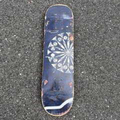 VANS スケートボードデッキ デッキ 8.0インチのサムネイル