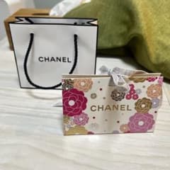 CHANEL ショップ袋 32枚セット CHANEL ショップ袋 2枚セット - メルカリ