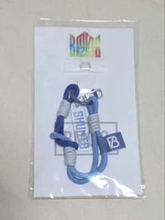 BMSG FES'25 フォンストラップ シュント BE:FIRSTのサムネイル