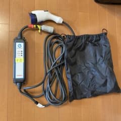 リーフ充電器29690 3NK5E   ZE1 3️⃣のサムネイル