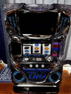 パチスロ実機　5.9号機　ディスクアップ ディスクアップ 5.9号機 実機 - メルカリ
