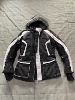 seal's バイク用ジャケット女性用のサムネイル