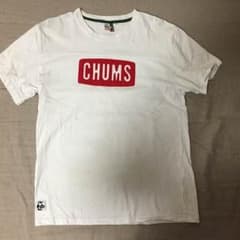 チャムス Tシャツ Lサイズのサムネイル