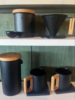 ツバメGLOCAL STANDARD PRODUCTS 珈琲セット(8点)