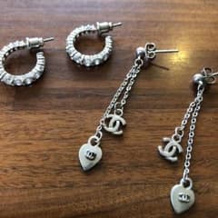 ピアス セットでのサムネイル