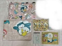 ポケモン ミスド 2024年 福袋 ポケットモンスター バスタオル エコバッグ他