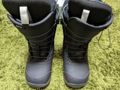 BURTON MOTO BLACK 27cm スノーボードブーツのサムネイル