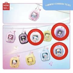 MINISO サンリオ ポケットエルフ - メルカリ