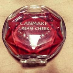 ※maさま 専用出品！ クリームチークのサムネイル