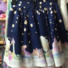 シークレットハニー  ラプンツェルランタンスカート♡♡のサムネイル