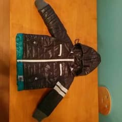 F.O.KIDS エフオーキッズ ダウンジャケット 110のサムネイル
