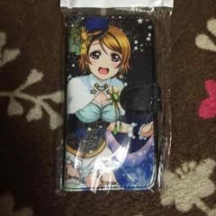 ラブライブ 小泉花陽iPhone6ケースのサムネイル