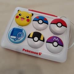 ポケモンゲットパソコンEX 赤 アダプターなし - メルカリ