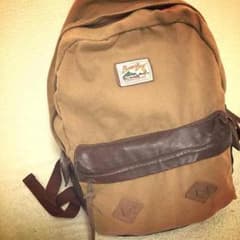 BEAMS BOY ＊ リュックのサムネイル