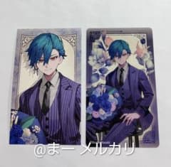 あくねこ ボスキ ハウレス 花束 缶バッジ 悪魔執事と黒い猫 特典 4周年 m70069347271_1.jpg?1771663551