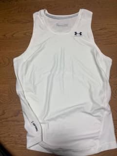 UNDER ARMOUR ISO-CHILL ノースリーブ LGのサムネイル