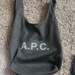 apc トートバッグのサムネイル