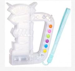 AAAグッズのサムネイル