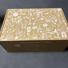 BRUNO コンパクトホットプレート ピンクベージュ　BOE021のサムネイル