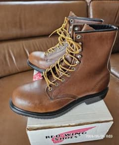 ​【新品】RED WING 2233 9E2(27cm) 2005年製 羽タグ 新品】RED WING 2233 9E2(27cm) 2005年製 羽タグ - メルカリ