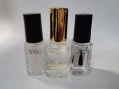 NAIL HOLIC ネイルホリック キャンメイク マニキュアセットのサムネイル