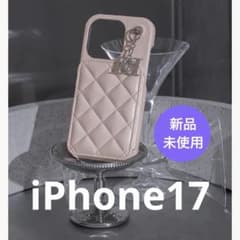 ダーリッチ darich スマホケース PNK iPhone17 ピンク DD - メルカリ